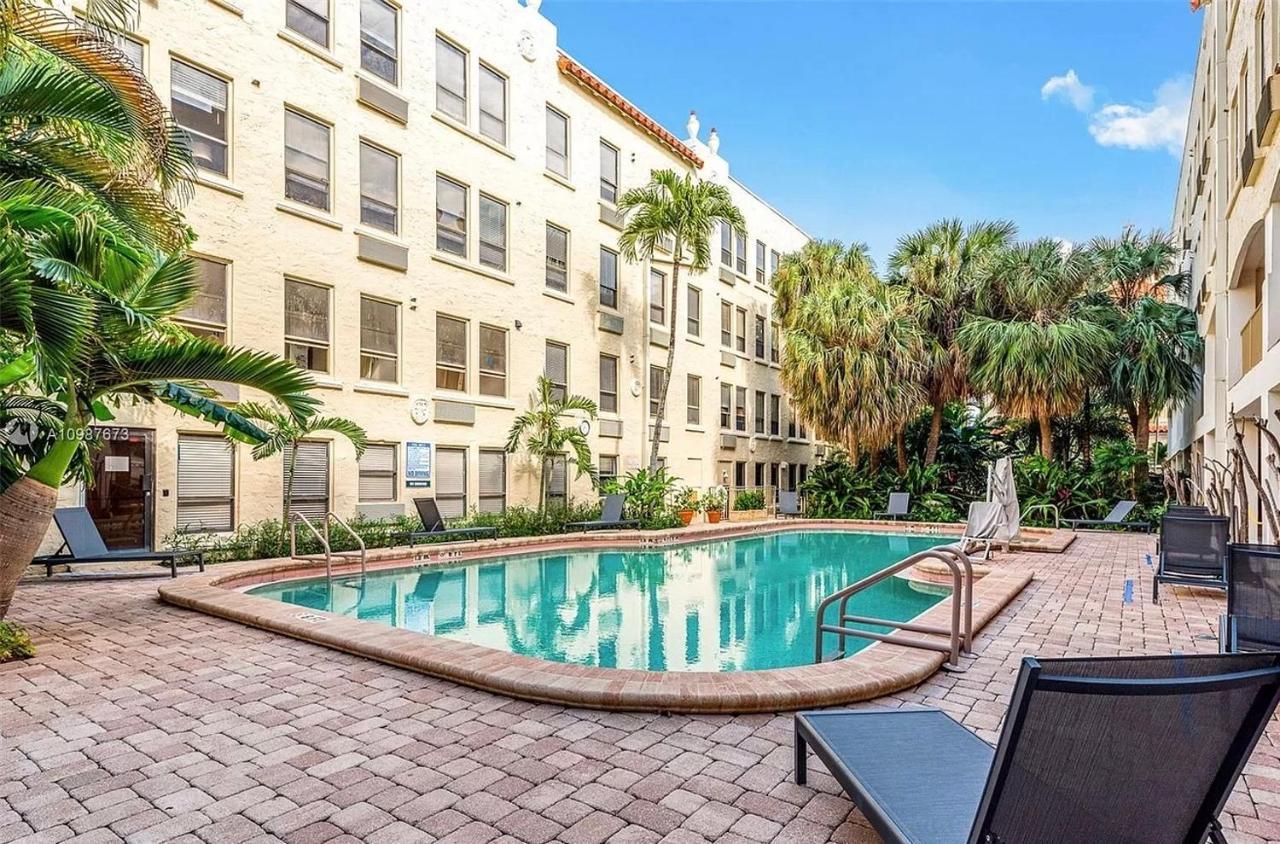 King Bed Mermaid Suite - Heart Of Palm Beach, Free Parking Included Exteriör bild