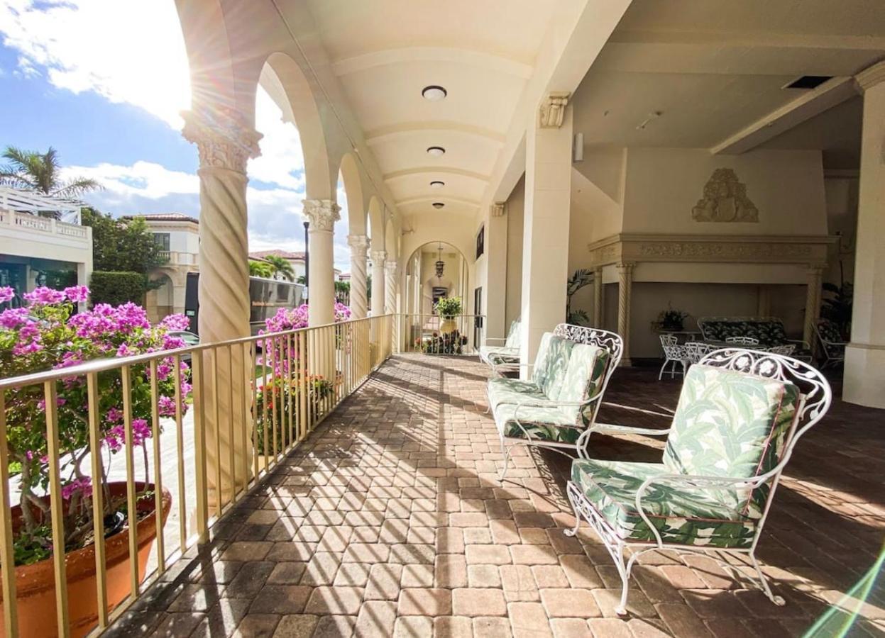 King Bed Mermaid Suite - Heart Of Palm Beach, Free Parking Included Exteriör bild