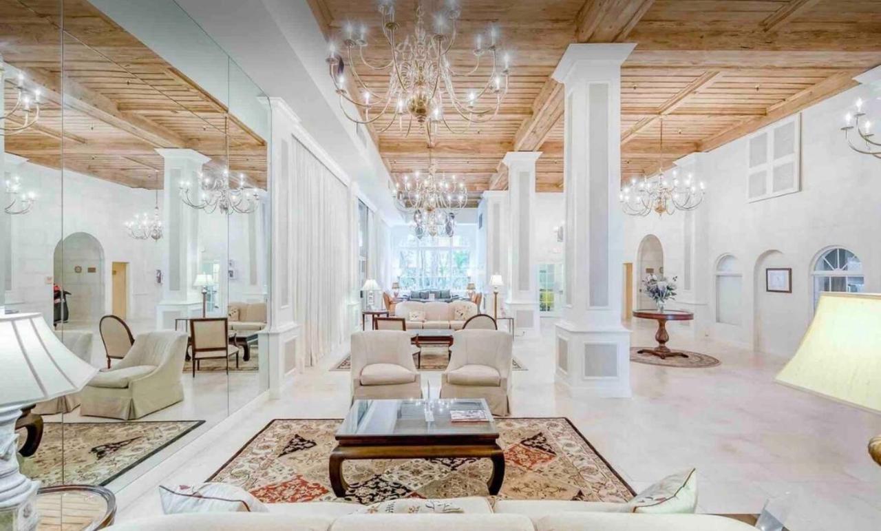 King Bed Mermaid Suite - Heart Of Palm Beach, Free Parking Included Exteriör bild